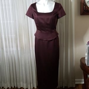 Ann Taylor Maxi Dress 👗